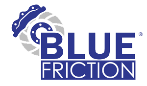 Blue Friction