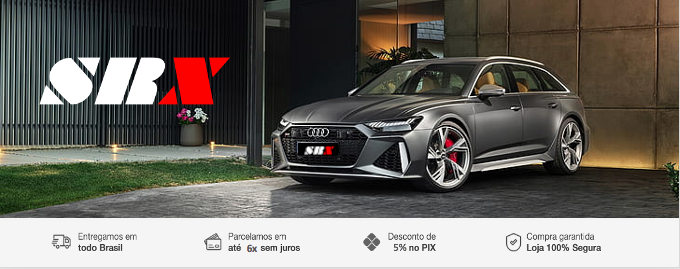 PEÇAS PARA AUDI