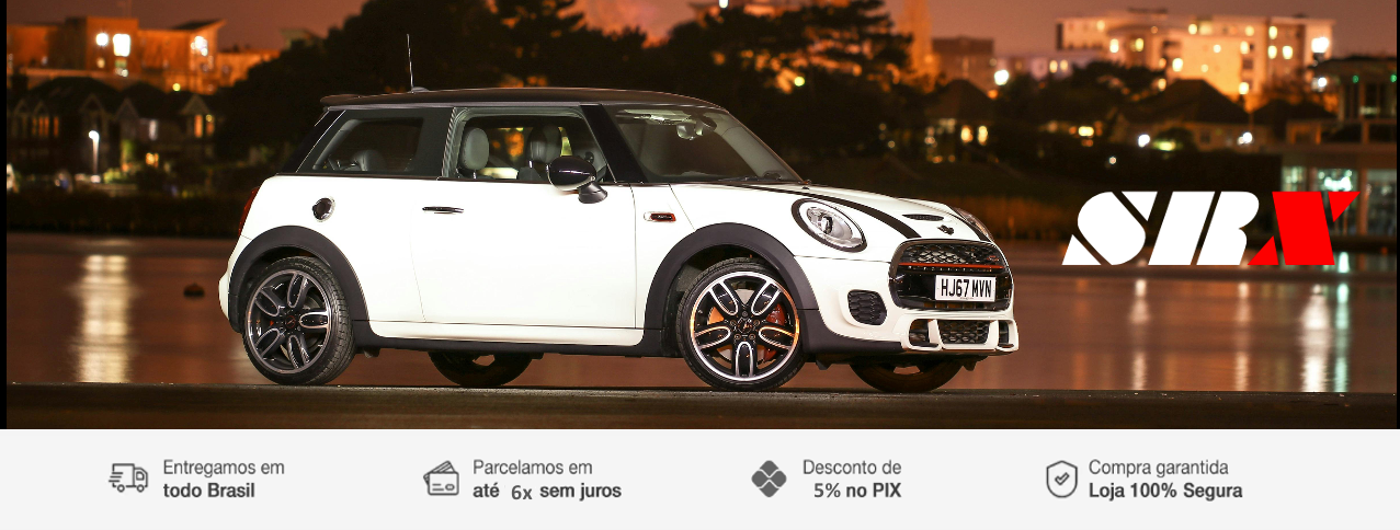 PEÇAS PARA MINI